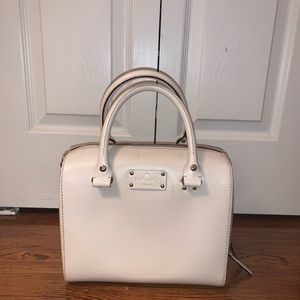 kate spade wellesley alessa in cream